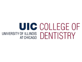University of Illinois Chicago, College of Dentistry